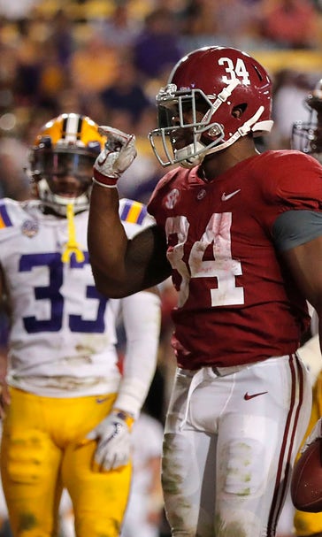 AP Top 25 Heat Check: Big gap between top and bottom half